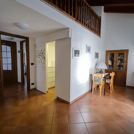 Ferienhaus Reve De Montagne Villefranche